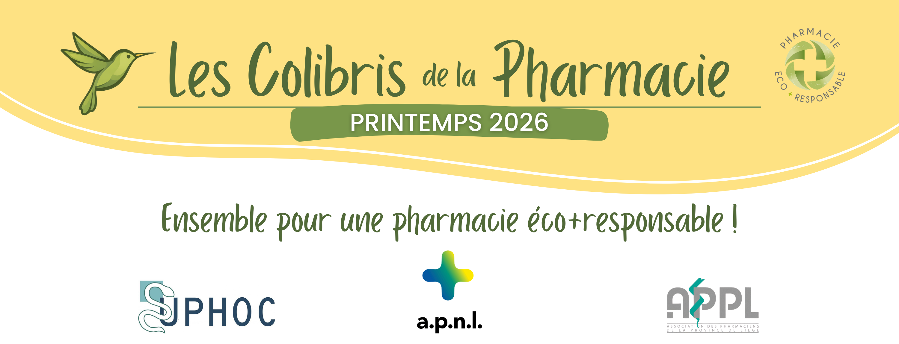 colibris de la pharmacie 10
